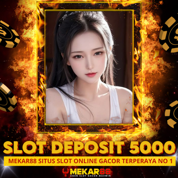 Slot Gacor